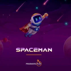 Spaceman tt99
