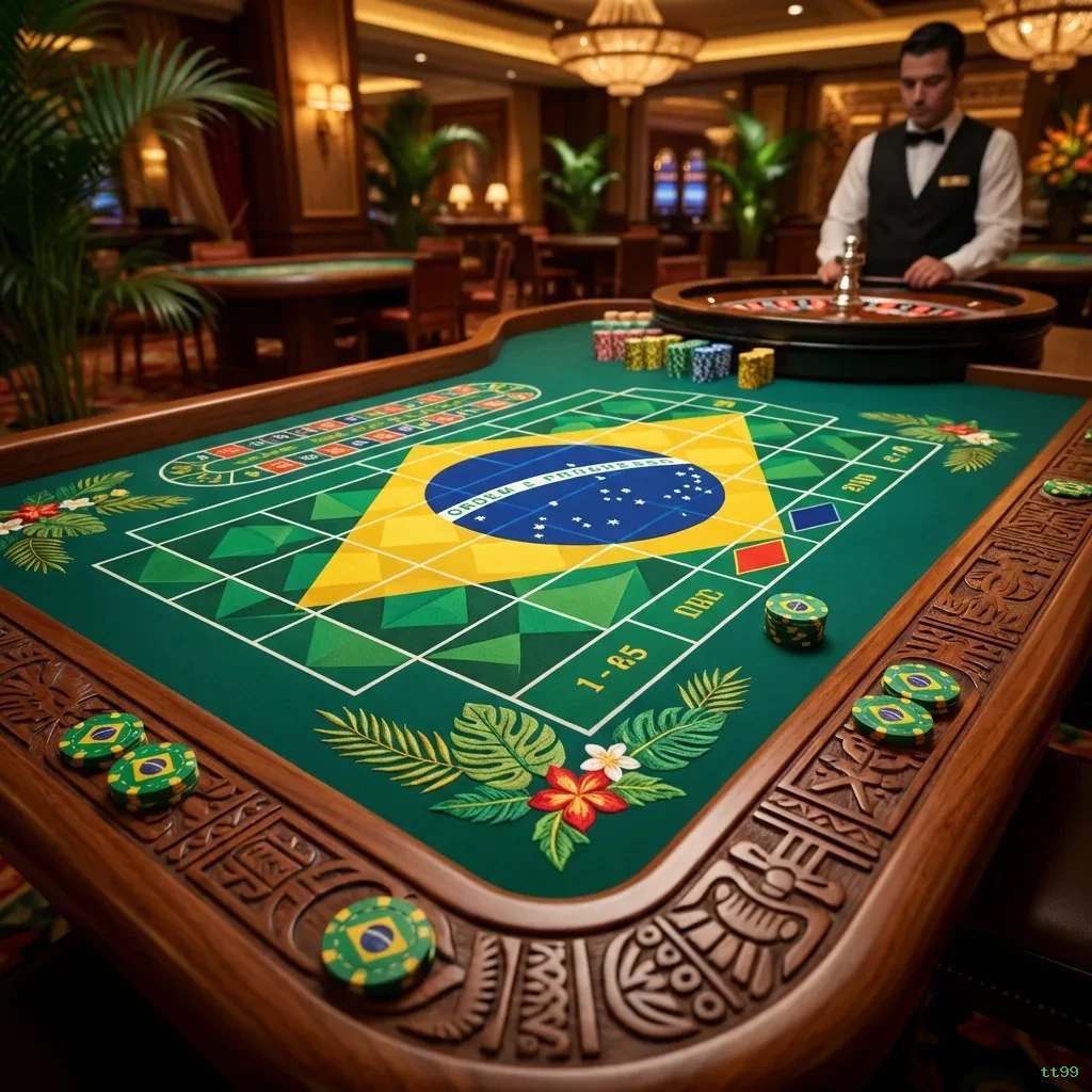 Cash Out Esportes tt99