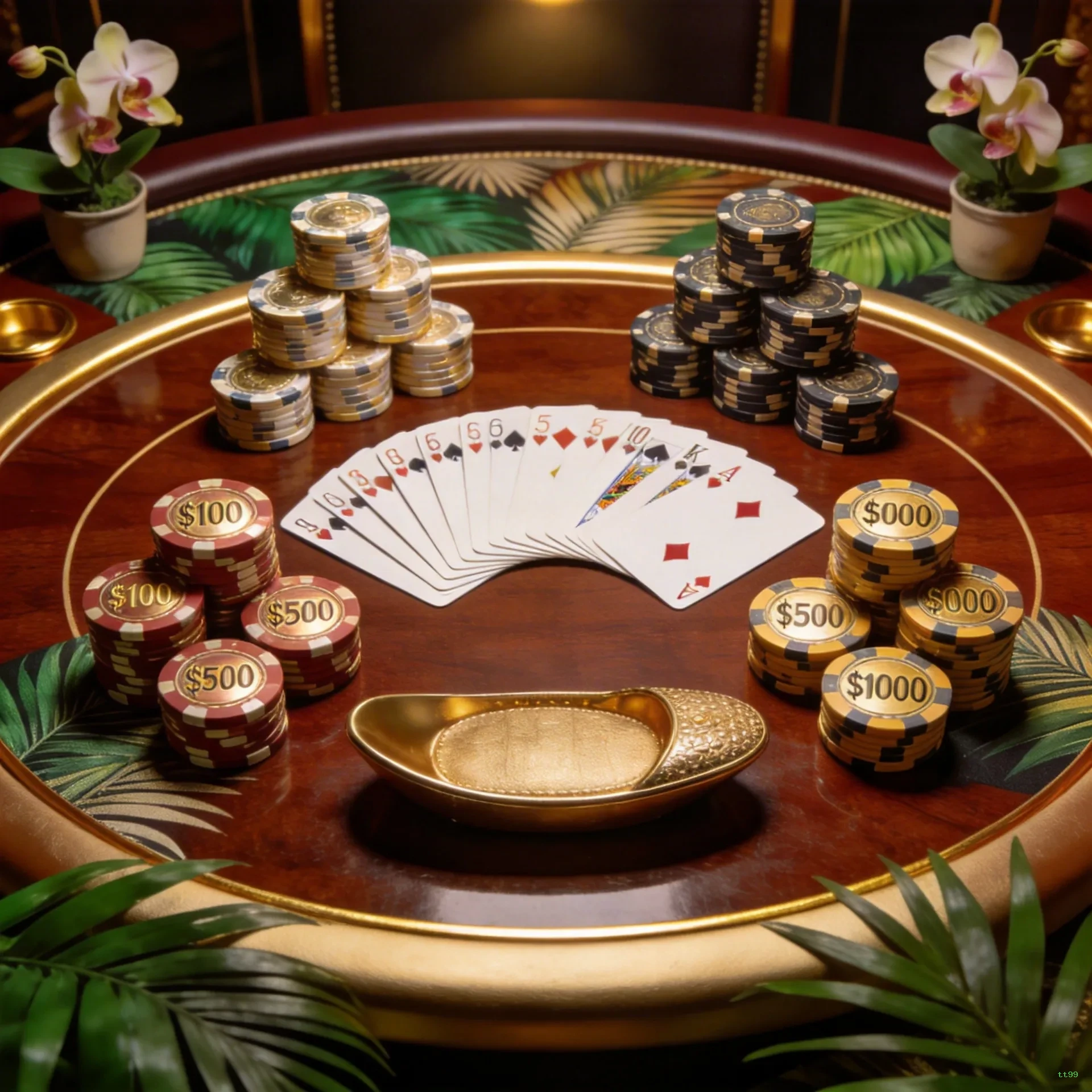 Fortune Dragon Slot