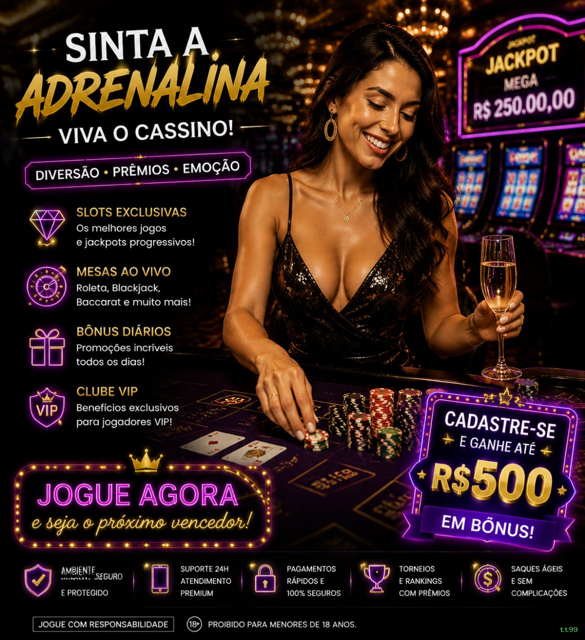 Fortune Tiger Slot