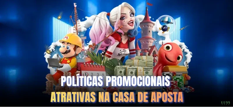 tt99 Pagamentos