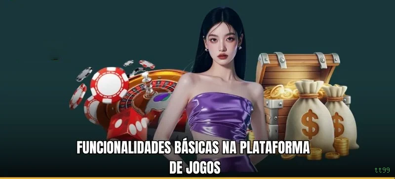 Jogos de Mesa tt99
