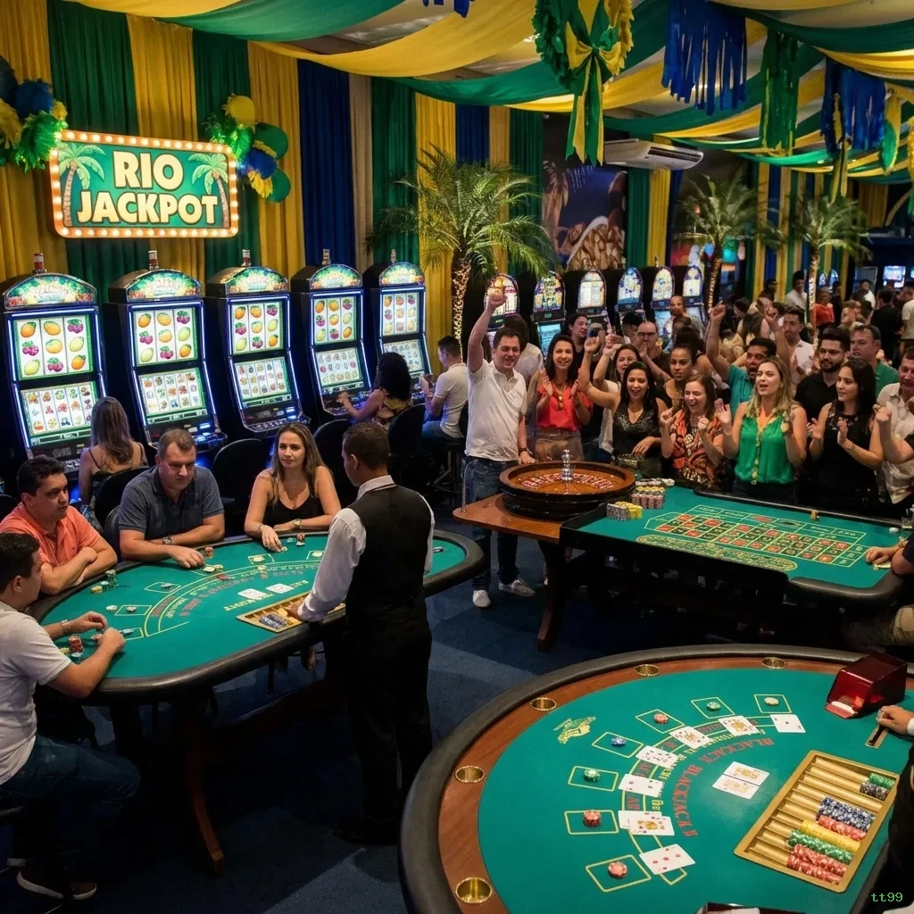 Play'n GO Slots