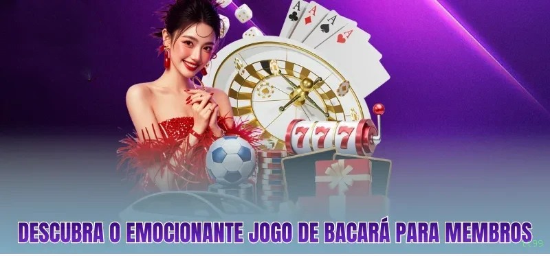 Promoções e Bônus